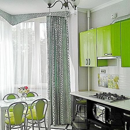Apartment On Stepana Bandery 35 Truskavets Bagian luar foto