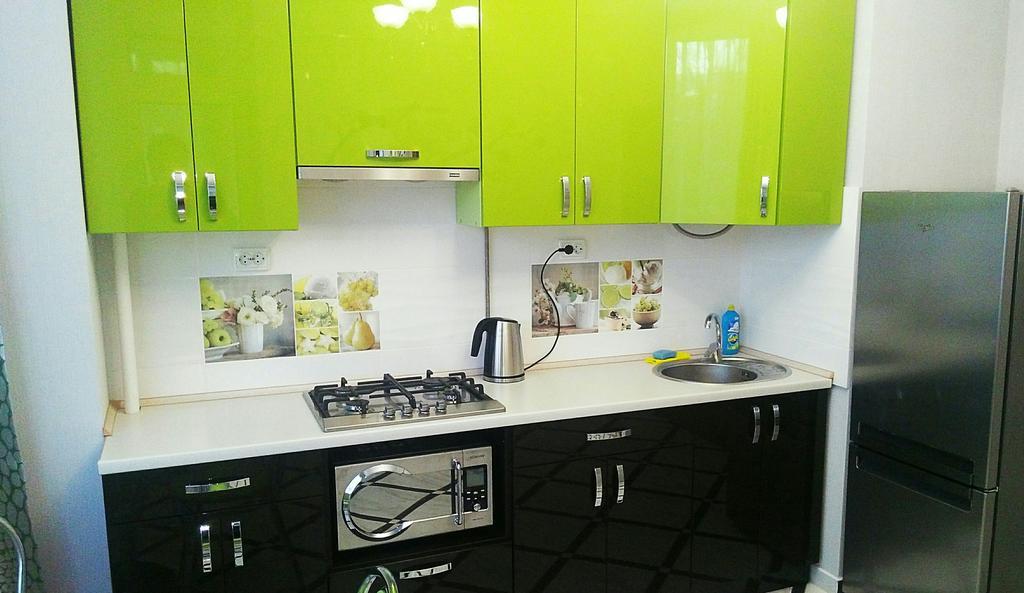 Apartment On Stepana Bandery 35 Truskavets Bagian luar foto