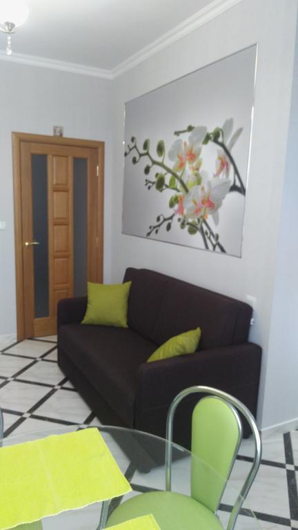 Apartment On Stepana Bandery 35 Truskavets Bagian luar foto