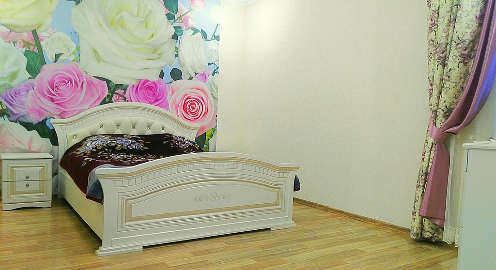 Apartment On Stepana Bandery 35 Truskavets Bagian luar foto